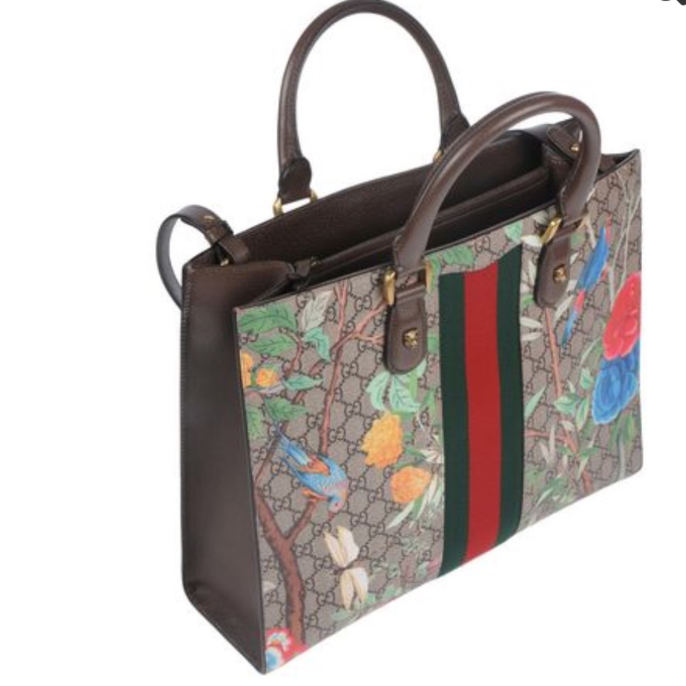 Gucci Handbag - Picture 3 of 3